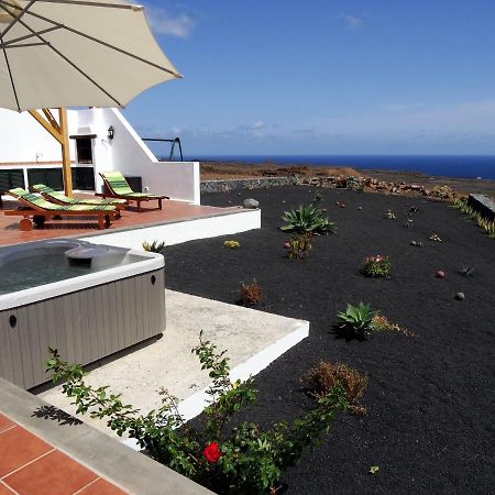 Casa Mare Guatiza Exterior foto