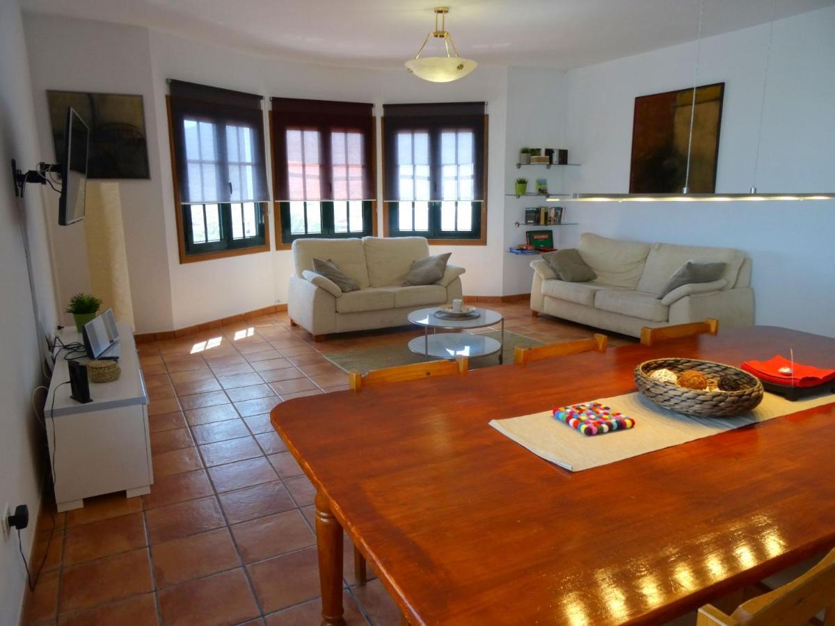 Casa Mare Guatiza Exterior foto