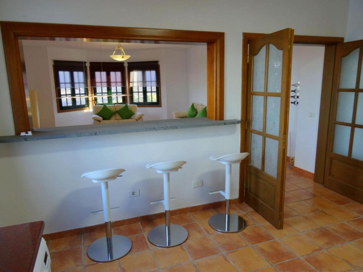 Casa Mare Guatiza Exterior foto