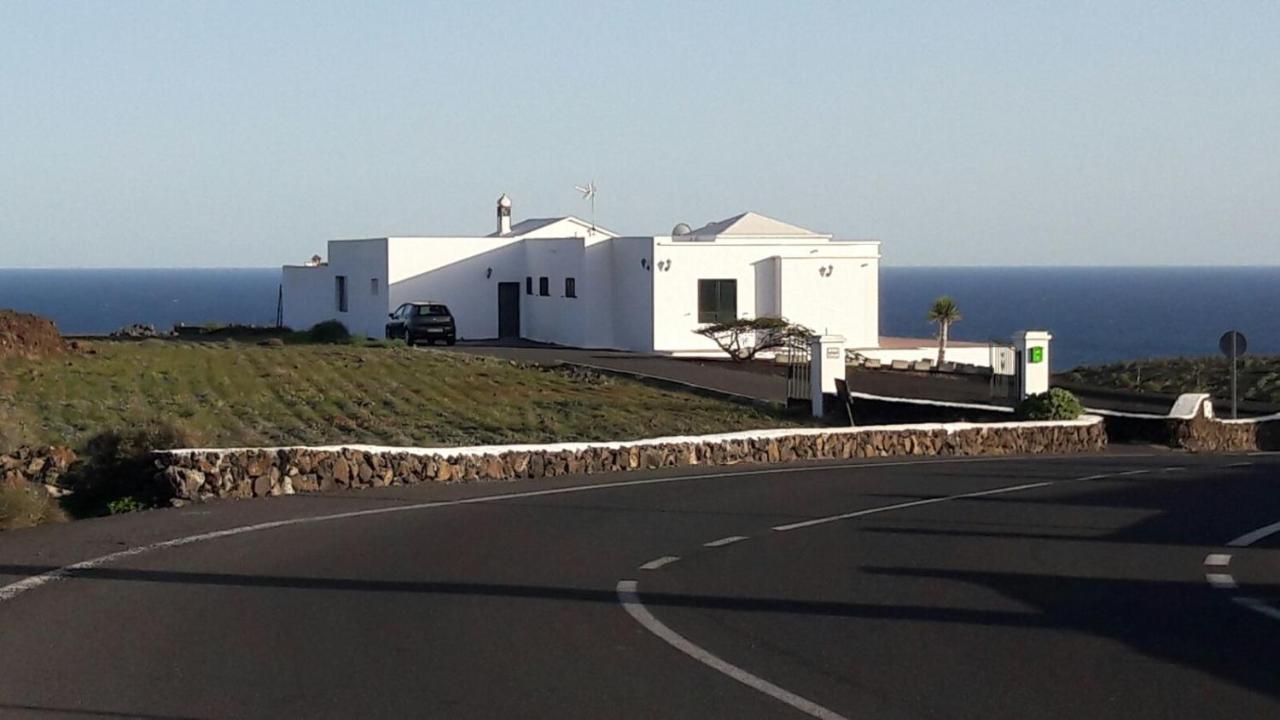 Casa Mare Guatiza Exterior foto