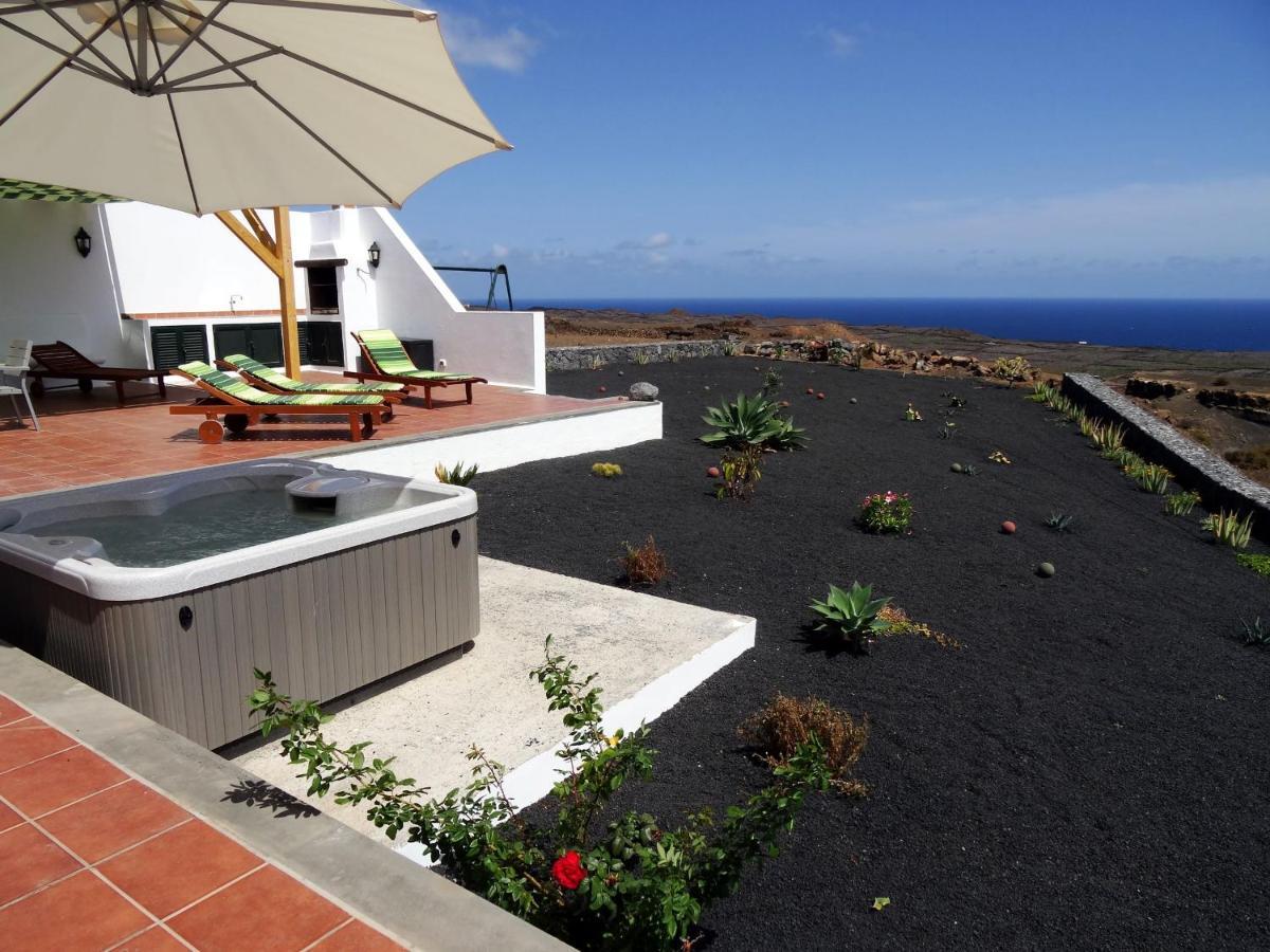 Casa Mare Guatiza Exterior foto