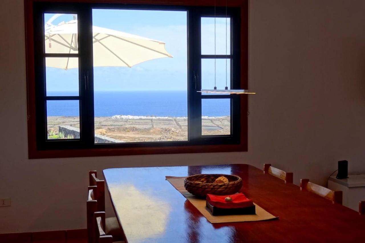 Casa Mare Guatiza Exterior foto