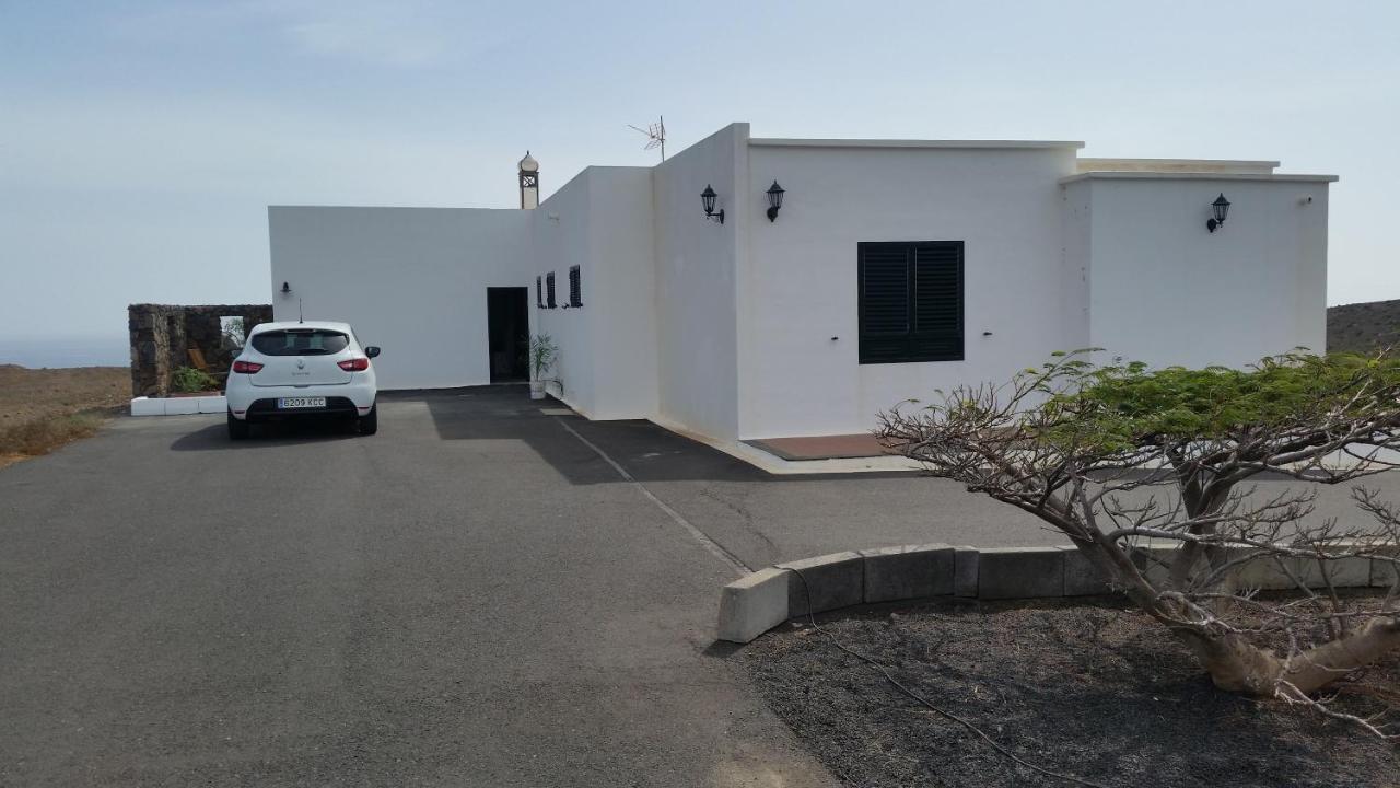 Casa Mare Guatiza Exterior foto